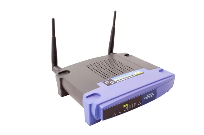 linksys