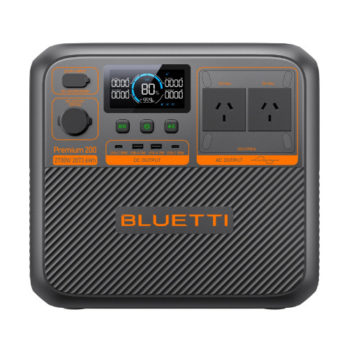 bluetti