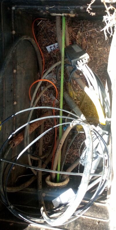 nbn fibrec