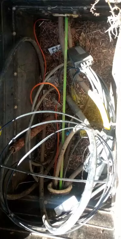nbn fibrec